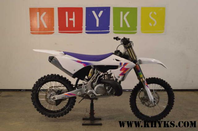 Yamaha