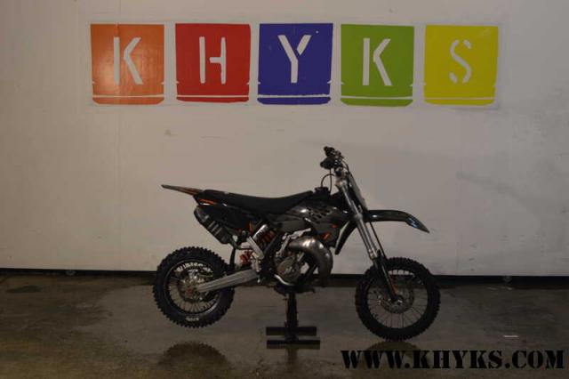 Ktm