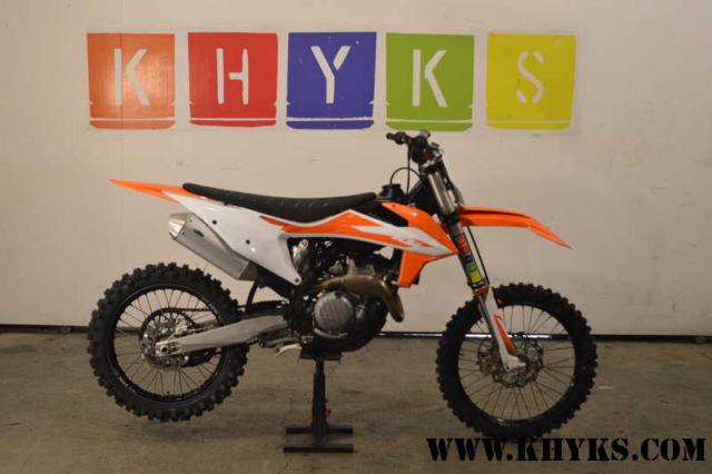 Ktm