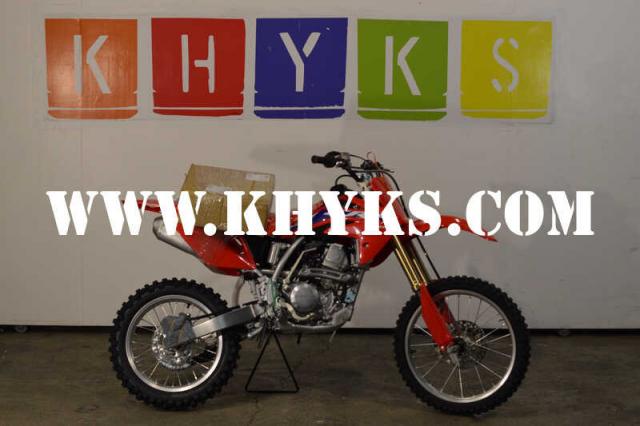 Honda 150 Crf-Gr 2022 