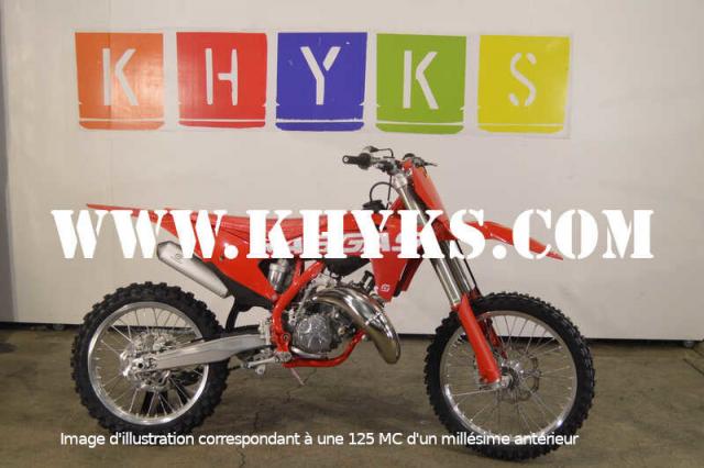 Gas Gas 250 Mc 2024 
