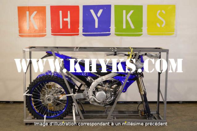 Yamaha 250 Yzf-E 2026 