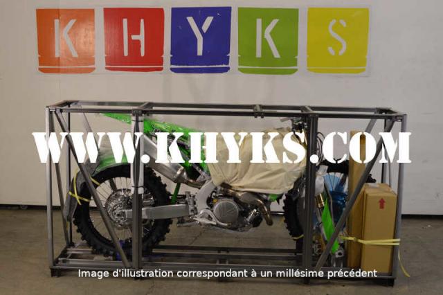 Kawasaki 450 Kxf 2025 