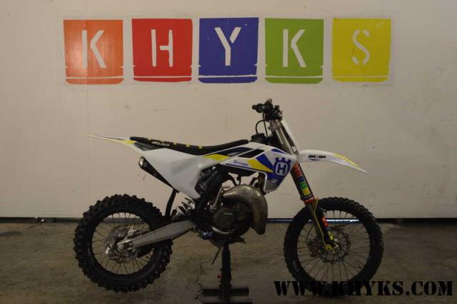 Husqvarna 85 Tc-Gr 2022 