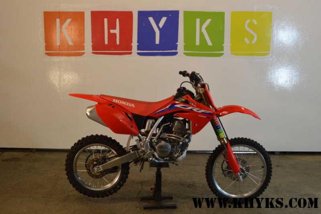 Honda 150 Crf-Gr 2022 