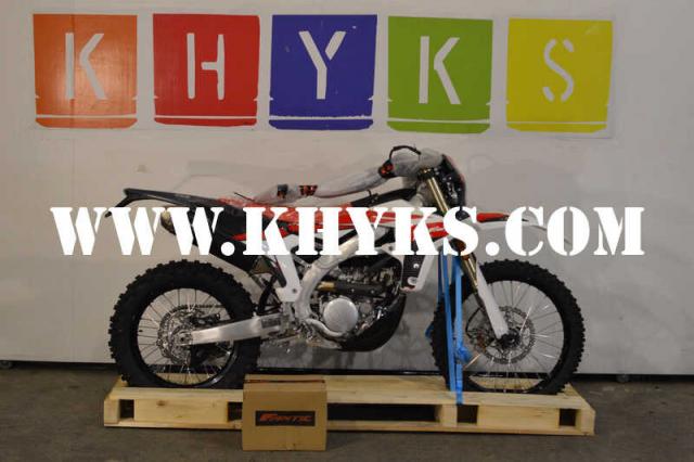 Fantic Motor 250 Xef 2023 