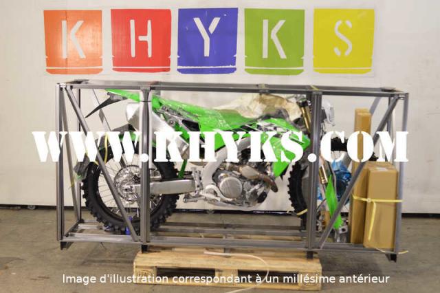 Kawasaki 250 Kxf-E 2026 