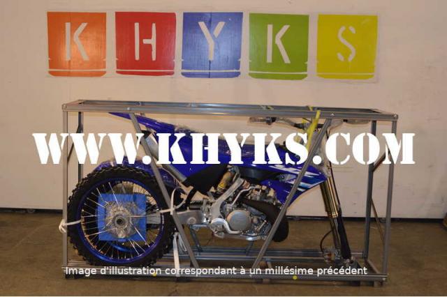 Yamaha 250 Yz 2026 