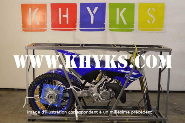 Yamaha 125 Yz 2026 