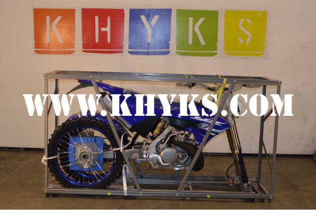 Yamaha 250 Yz-E 2025 