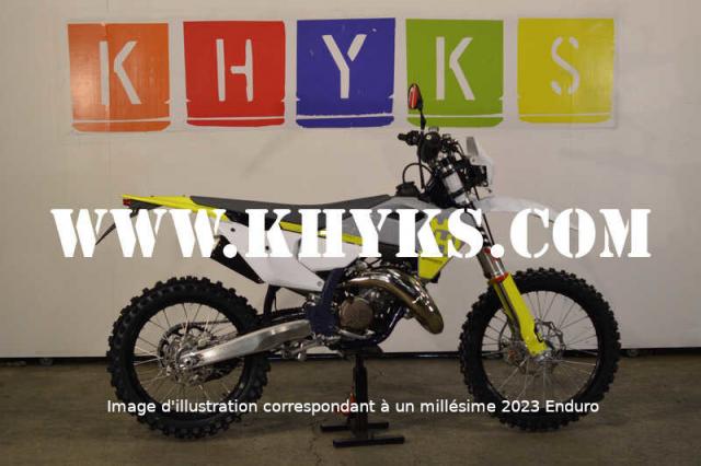 Husqvarna 125 Tc-Sm 2024 