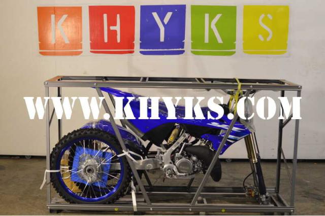 Yamaha 125 Yz 2025 
