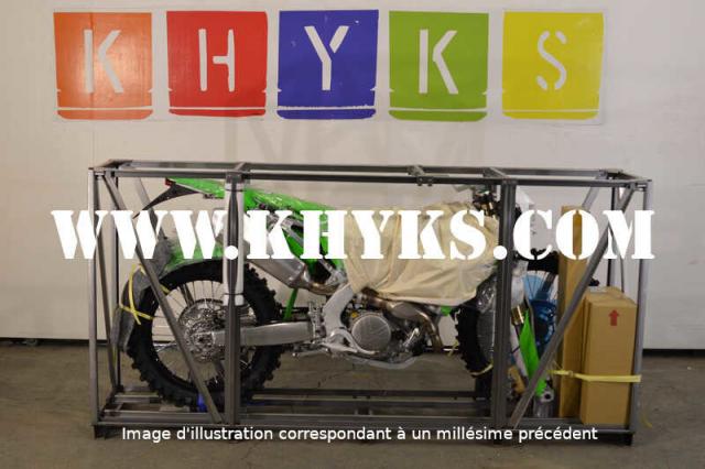 Kawasaki 450 Kxf-E 2026 