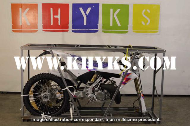 Yamaha 125 Yz-E 2026 