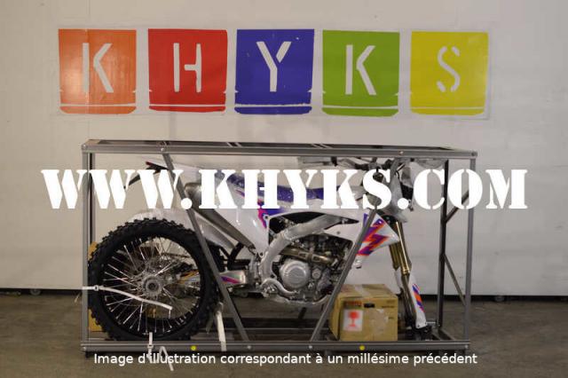 Yamaha 450 Yzf-E 2026 