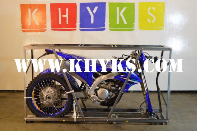 Yamaha 450 Wrf 2026 