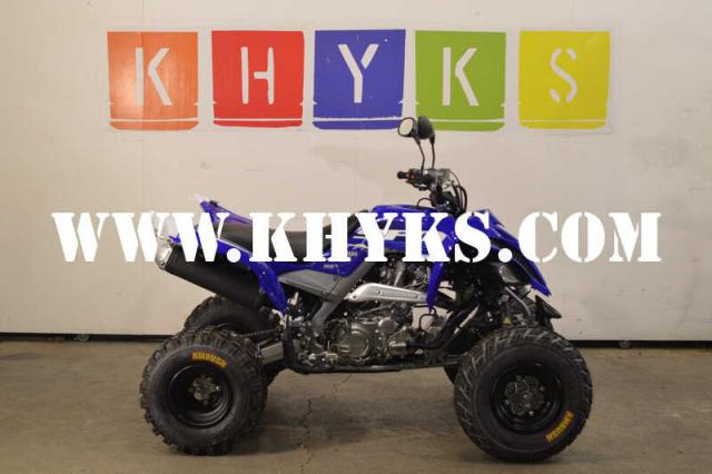 Yamaha 700 Raptor 2025 
