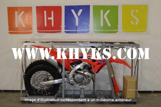 Honda 450 Crf 2025 