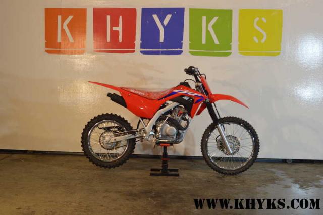 Honda 125 Crf-Gr 2023 