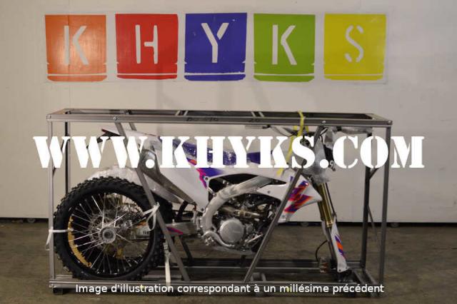 Yamaha 250 Yzf-E 2026 