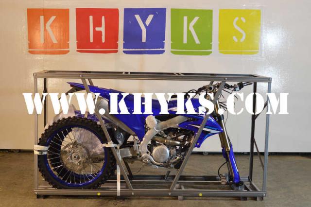 Yamaha 250 Yzf-E 2026 