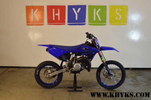 Yamaha 85 Yz-Gr 2024 