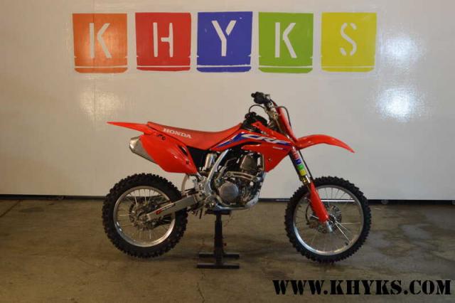 Honda 150 Crf-Gr 2022 