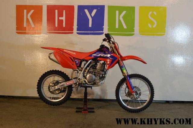 Honda 150 Crf-Gr 2022 