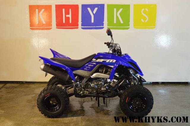 Yamaha 700 Yfm-Raptor 2025 