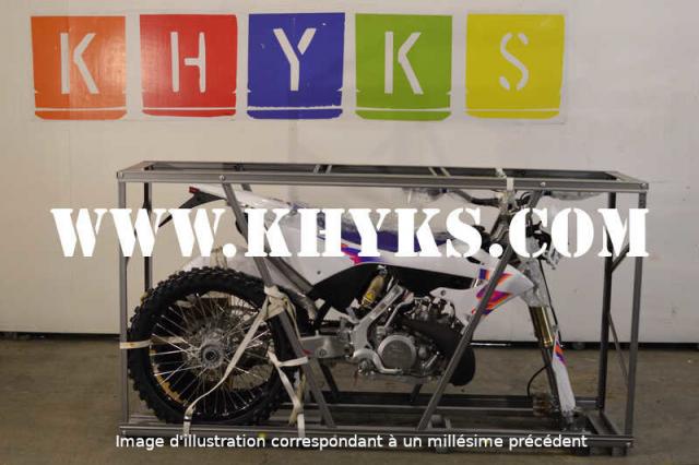 Yamaha 250 Yz-E 2026 