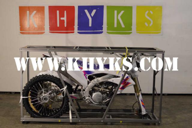 Yamaha 250 Yzf-E 2024 