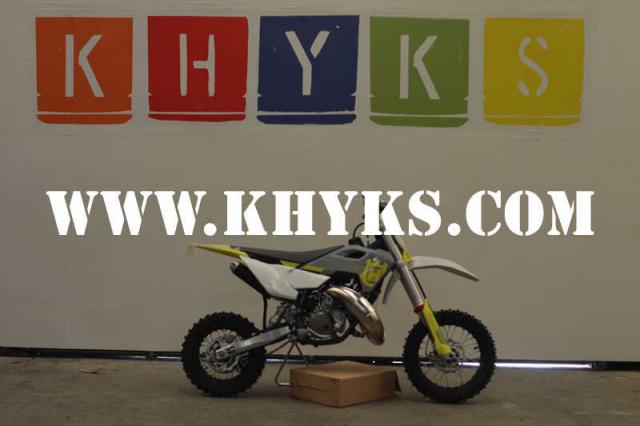 Husqvarna 50 Tc 2024 