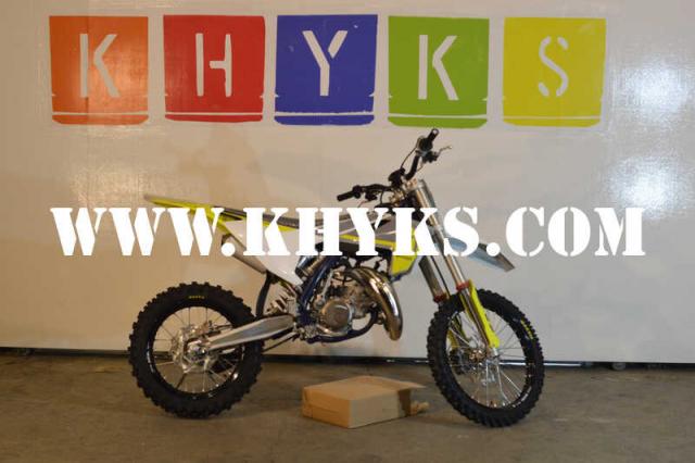 Husqvarna 85 Tc-Gr 2024 