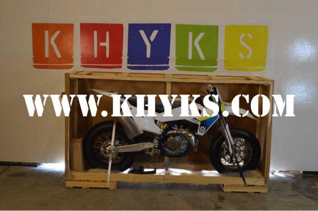 Husqvarna 450 Fs 2025 