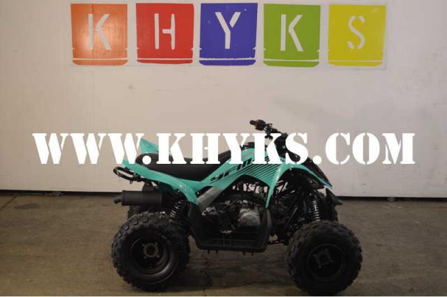 Yamaha 110 Raptor 2025 