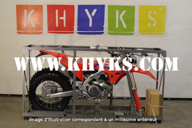 Honda 450 Crf-E 2025 