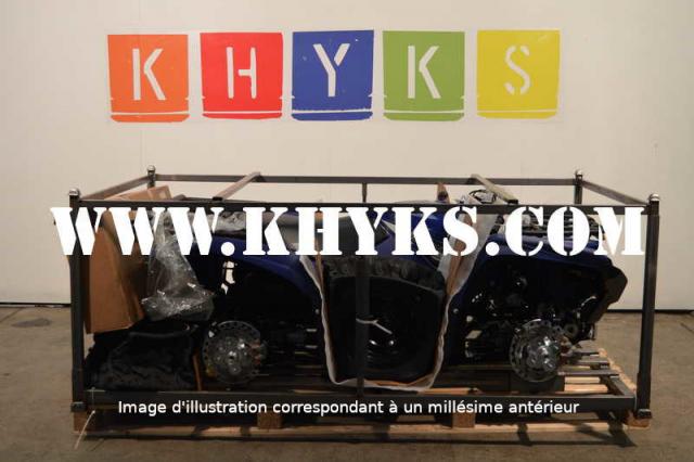 Yamaha 700 Grizzly 2024 