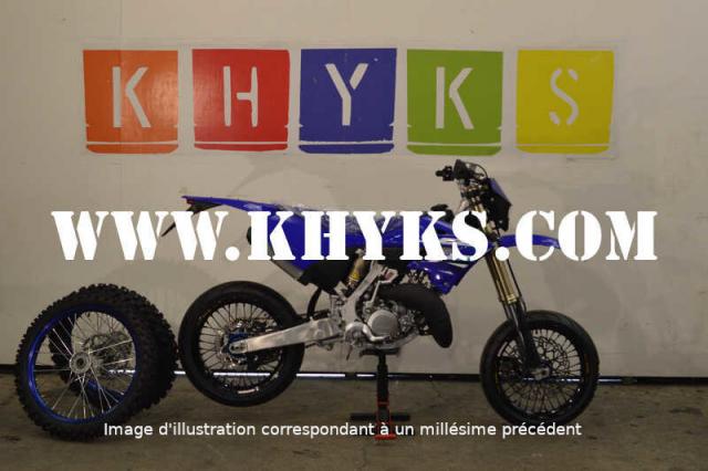 Yamaha 125 Yz-Sm 2026 