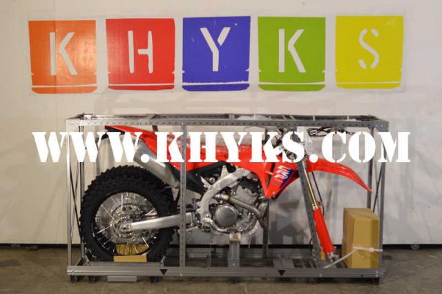 Honda 250 Crf-E 2025 