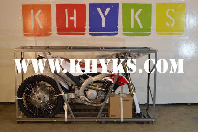 Yamaha 450 Yzf-E 2026 