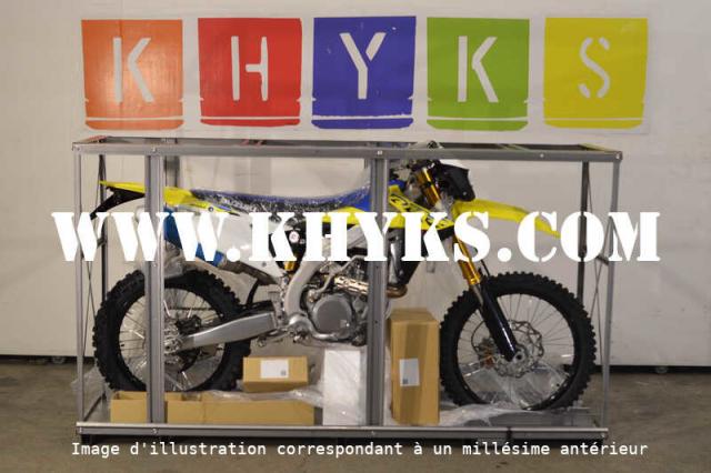 Suzuki 450 Rmz-E 2026 