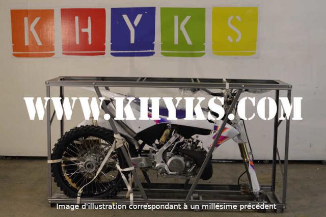Yamaha 250 Yz 2026 
