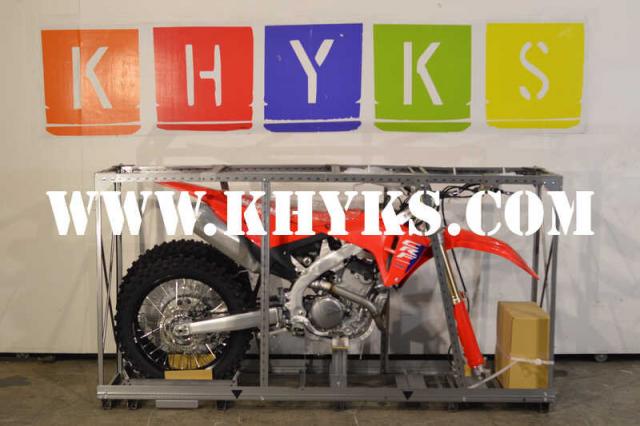 Honda 250 Crf 2025 