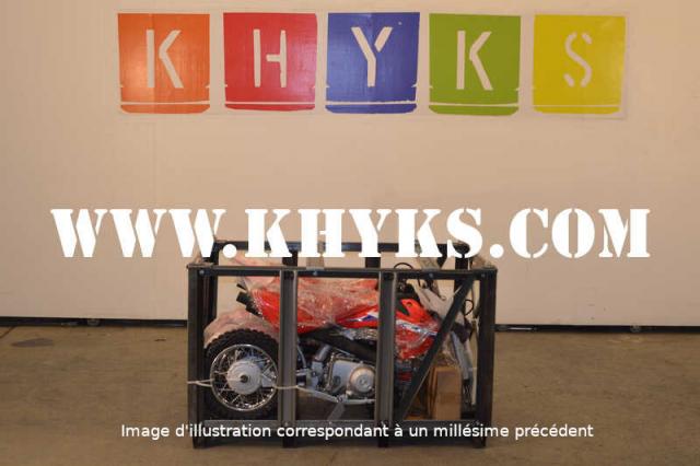 Honda 50 Crf 2023 