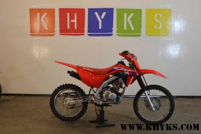 Honda 125 Crf-Gr 2023 