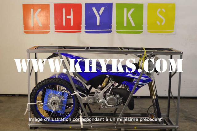 Yamaha 125 Yz-E 2026 