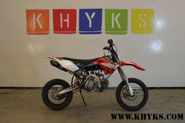 Yamaha 150 Ycf-Bigy-E 2022 