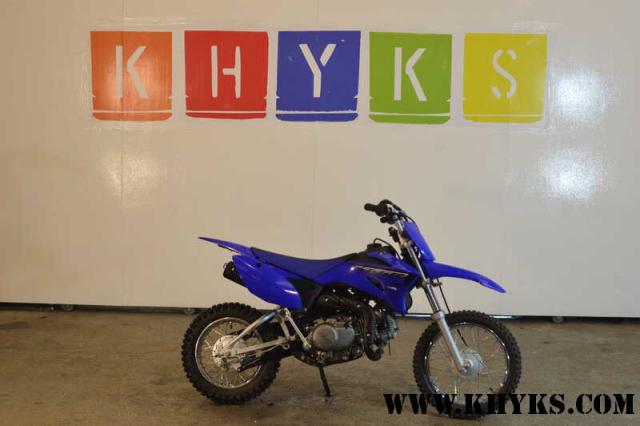 Yamaha 110 Ttr 2023 