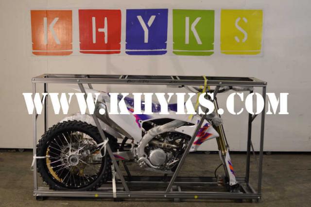 Yamaha 250 Yzf 2024 