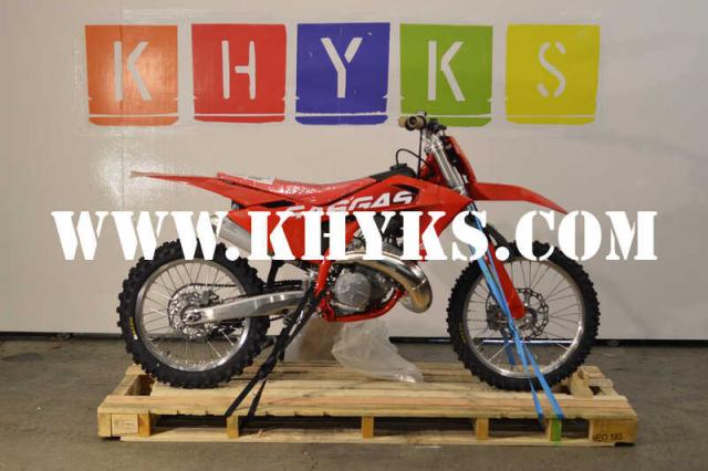 Gas Gas Gasgas 250 Mc 2024 